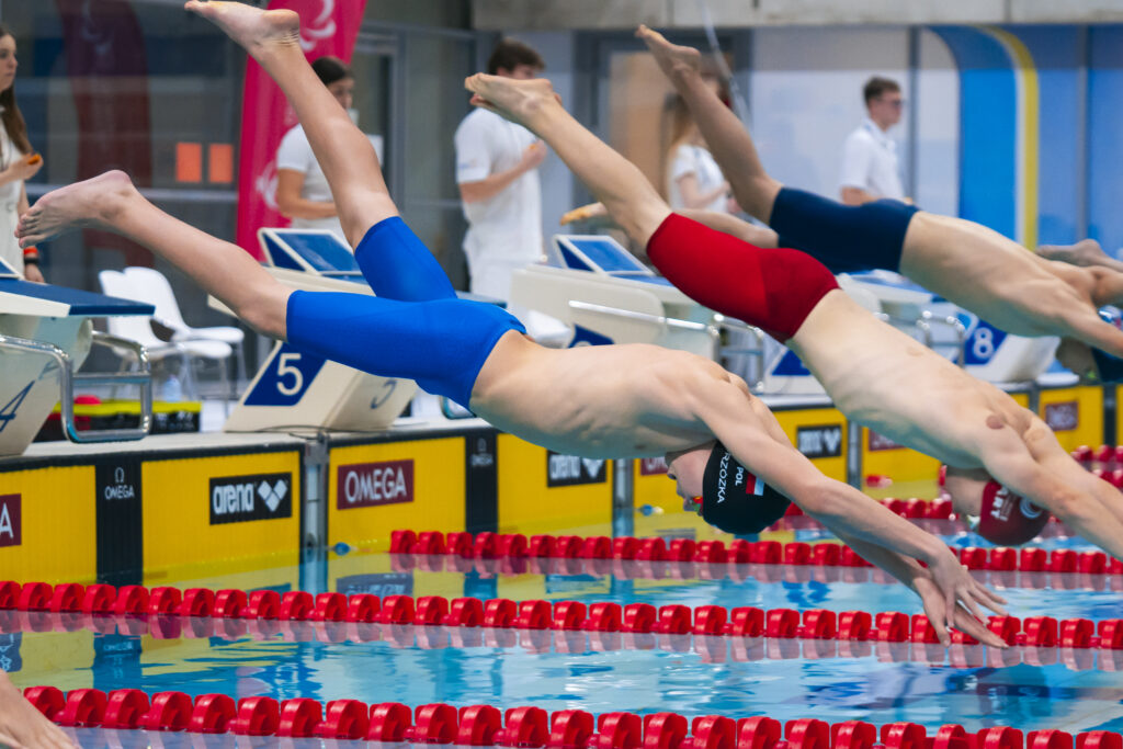 Zimowe Mp Szczecin 2025 D2