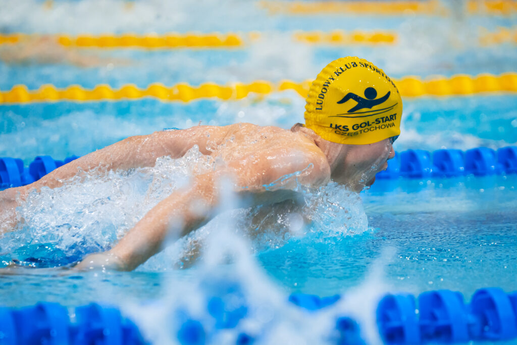 Zimowe Mp Szczecin 2025 D2