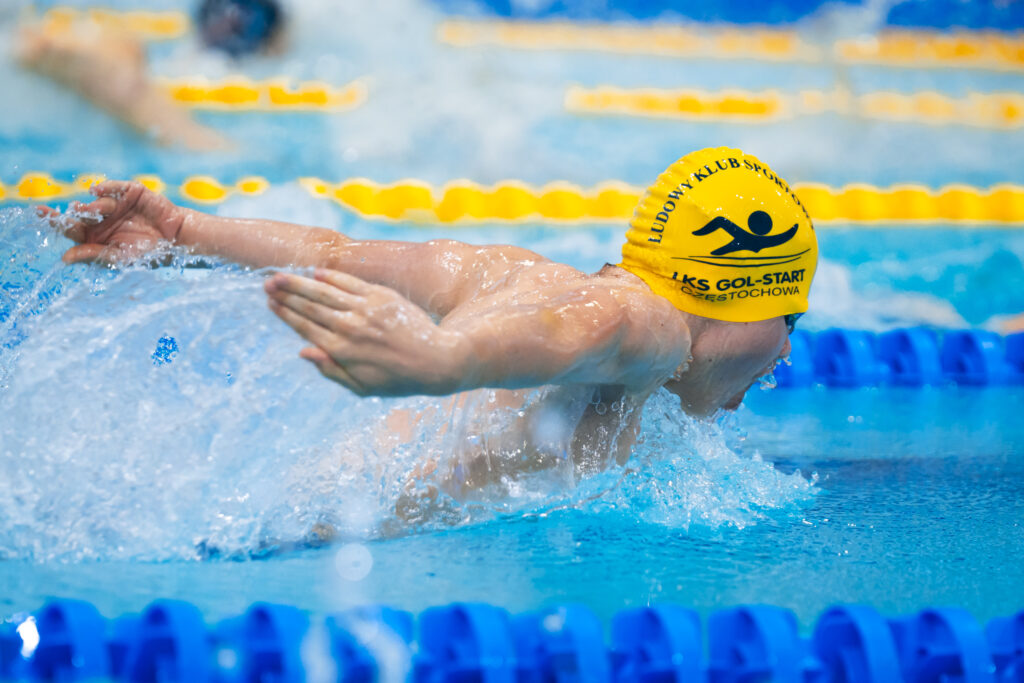 Zimowe Mp Szczecin 2025 D2