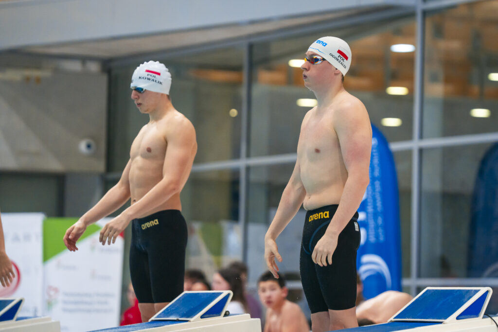 Zimowe Mp Szczecin 2025 D2