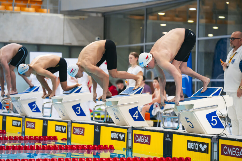 Zimowe Mp Szczecin 2025 D2