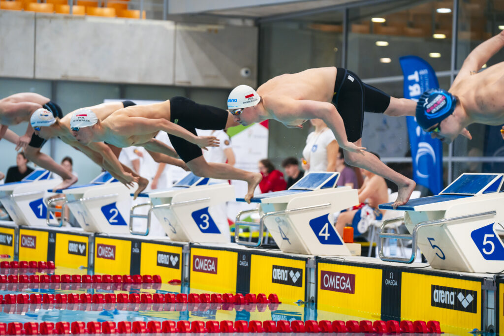 Zimowe Mp Szczecin 2025 D2