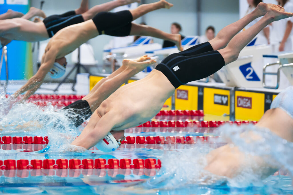 Zimowe Mp Szczecin 2025 D2