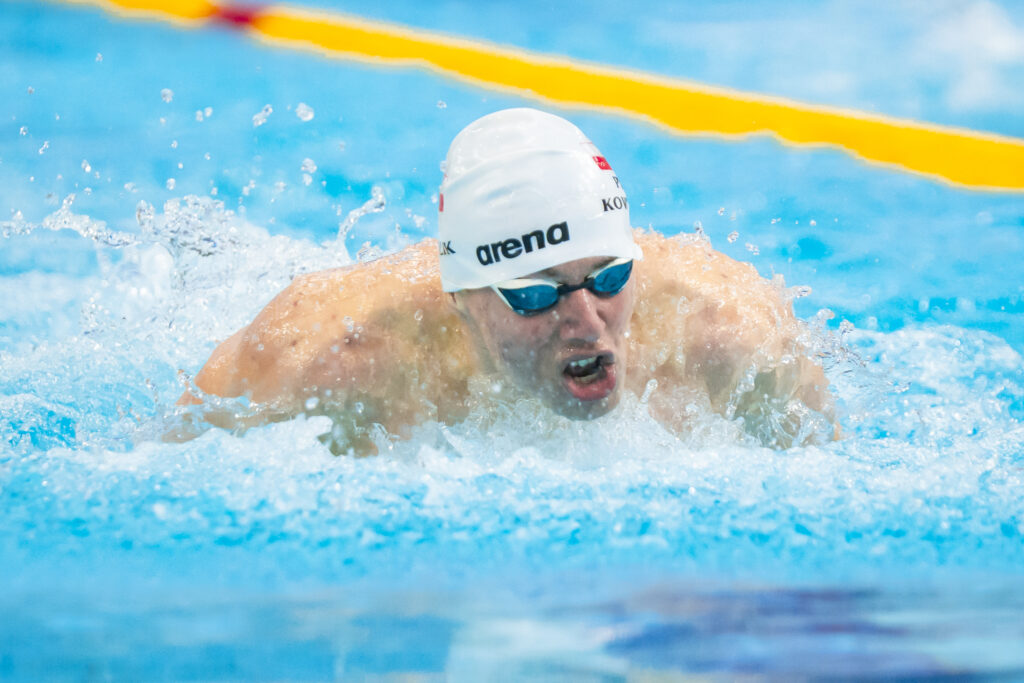 Zimowe Mp Szczecin 2025 D2