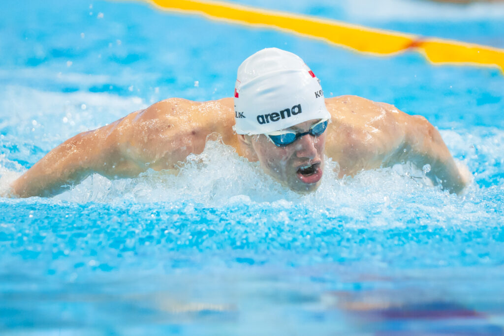 Zimowe Mp Szczecin 2025 D2