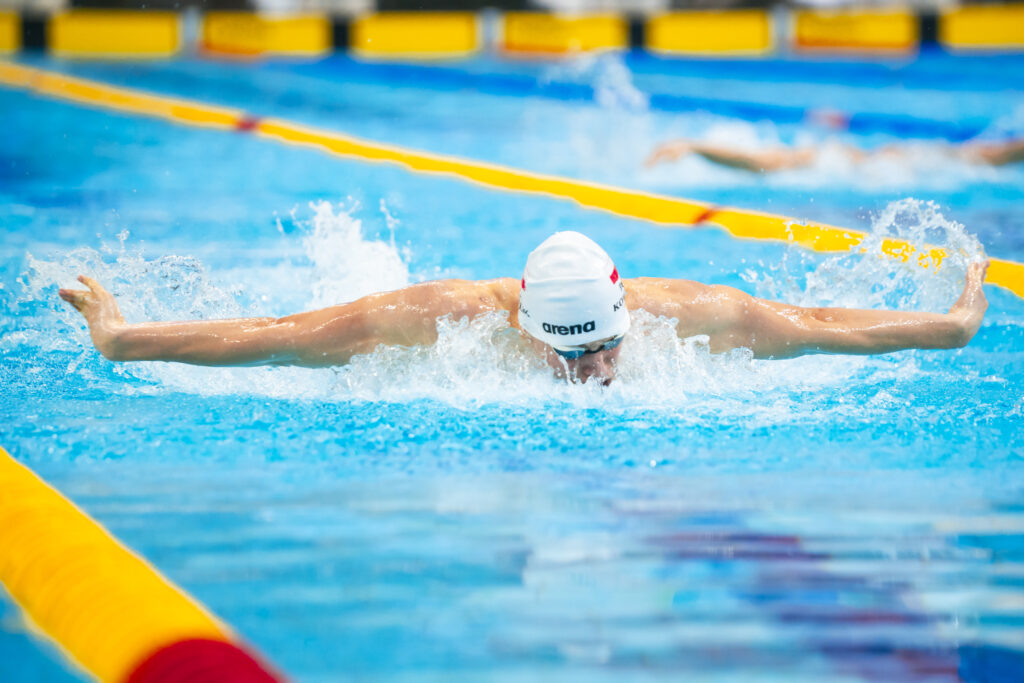 Zimowe Mp Szczecin 2025 D2