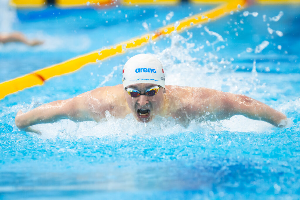 Zimowe Mp Szczecin 2025 D2