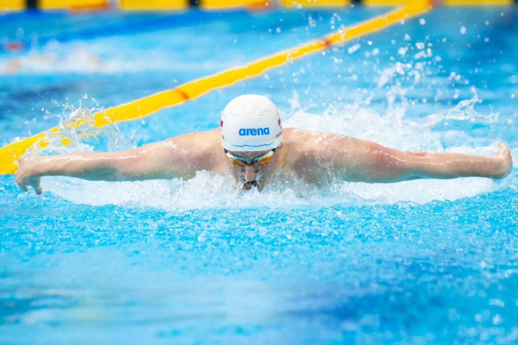 Zimowe Mp Szczecin 2025 D2