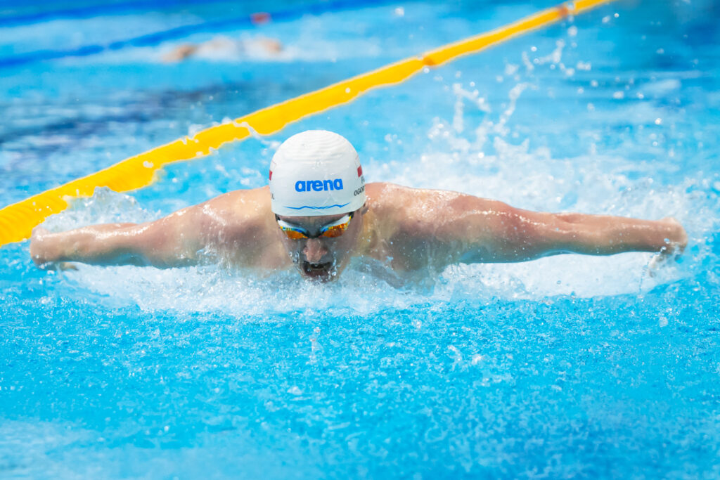 Zimowe Mp Szczecin 2025 D2