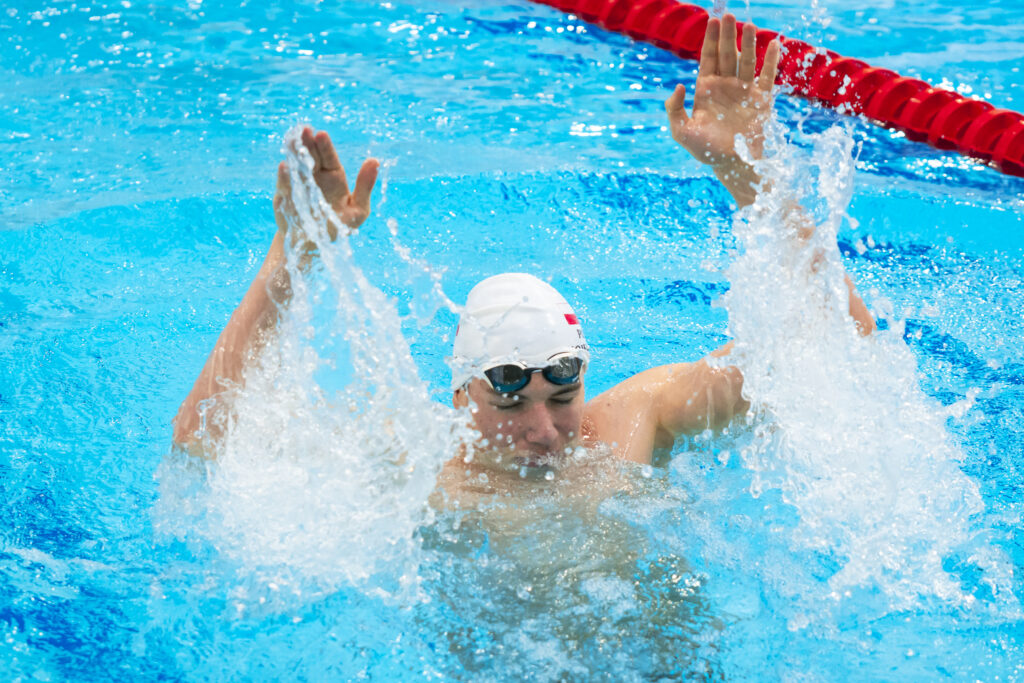 Zimowe Mp Szczecin 2025 D2