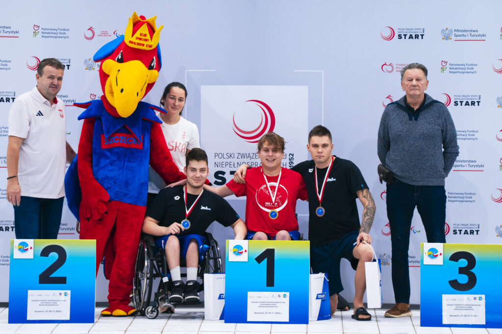 Zimowe Mp Szczecin 2025 D2