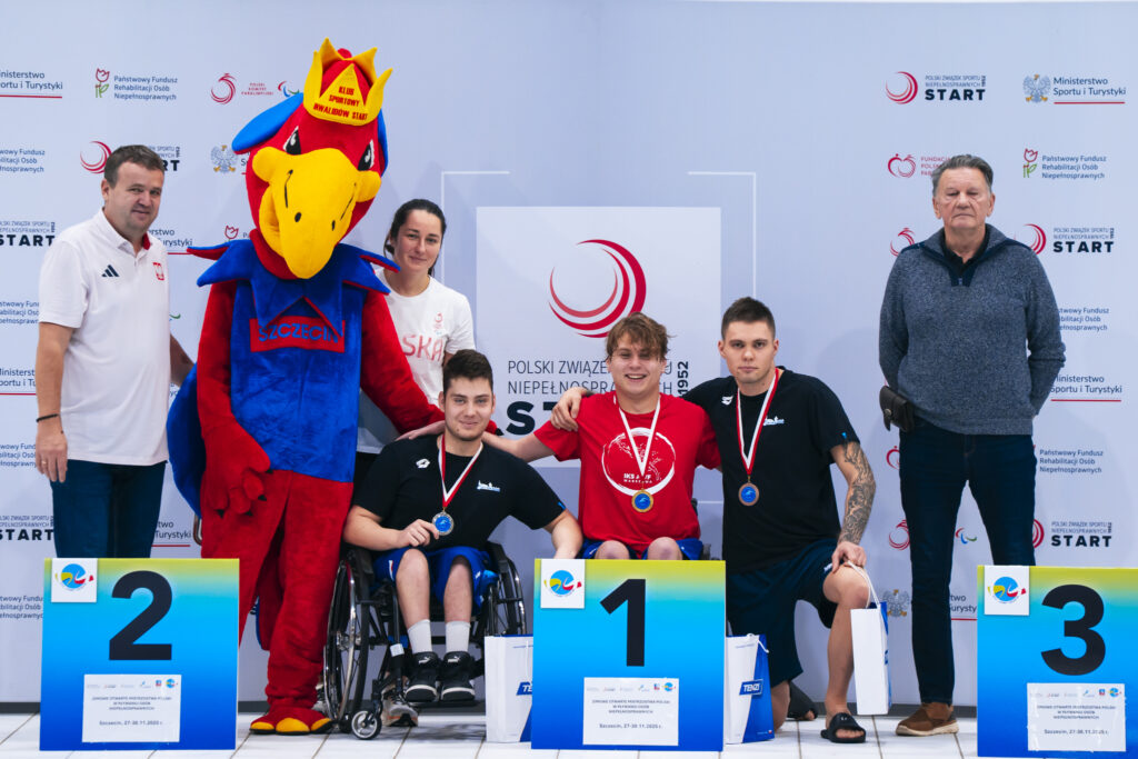 Zimowe Mp Szczecin 2025 D2