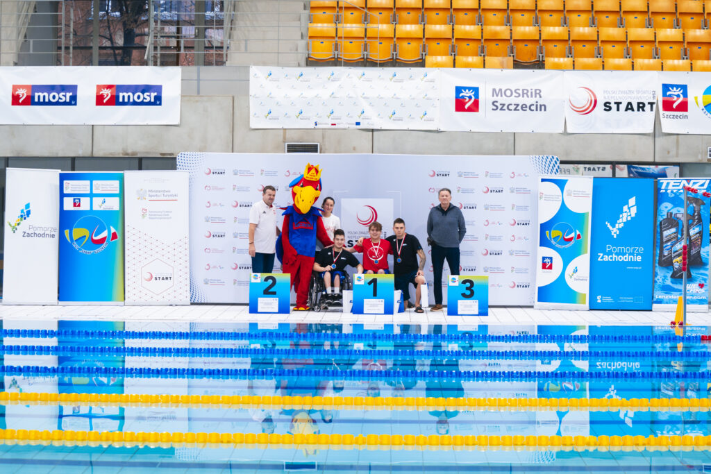 Zimowe Mp Szczecin 2025 D2