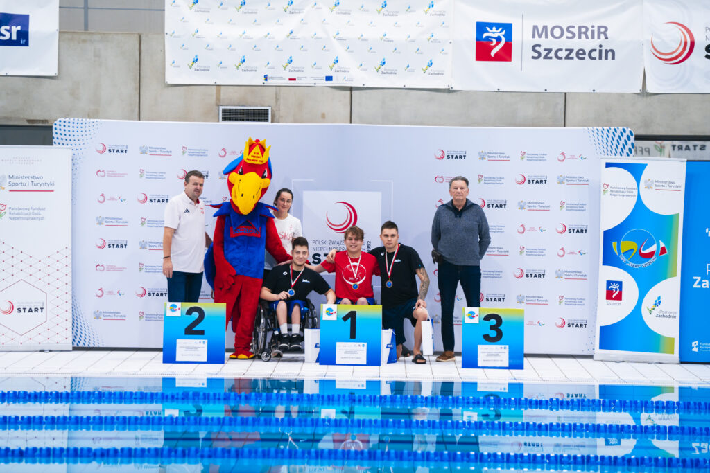 Zimowe Mp Szczecin 2025 D2