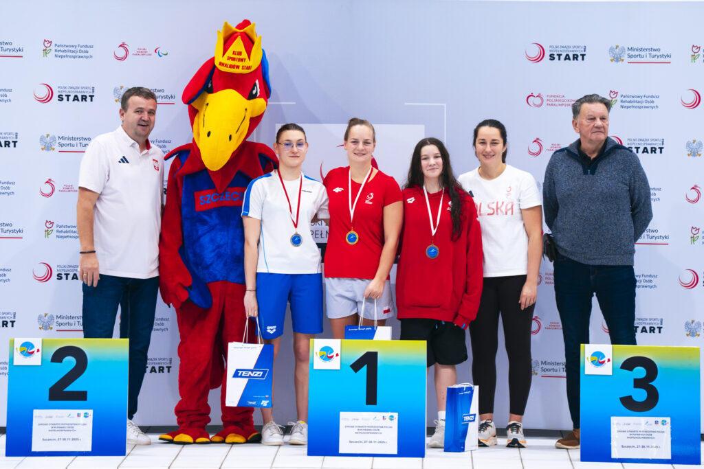 Zimowe Mp Szczecin 2025 D2