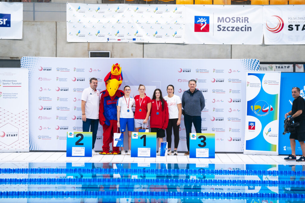 Zimowe Mp Szczecin 2025 D2