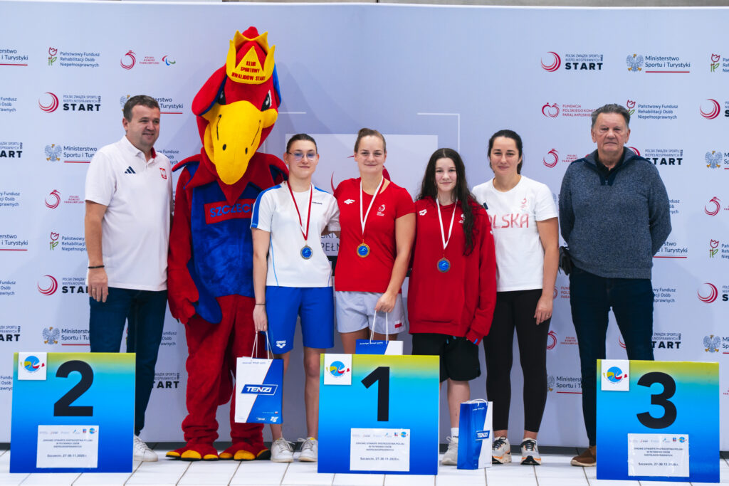 Zimowe Mp Szczecin 2025 D2