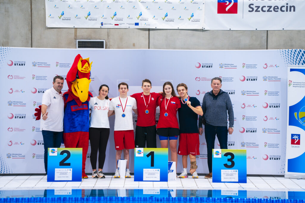 Zimowe Mp Szczecin 2025 D2