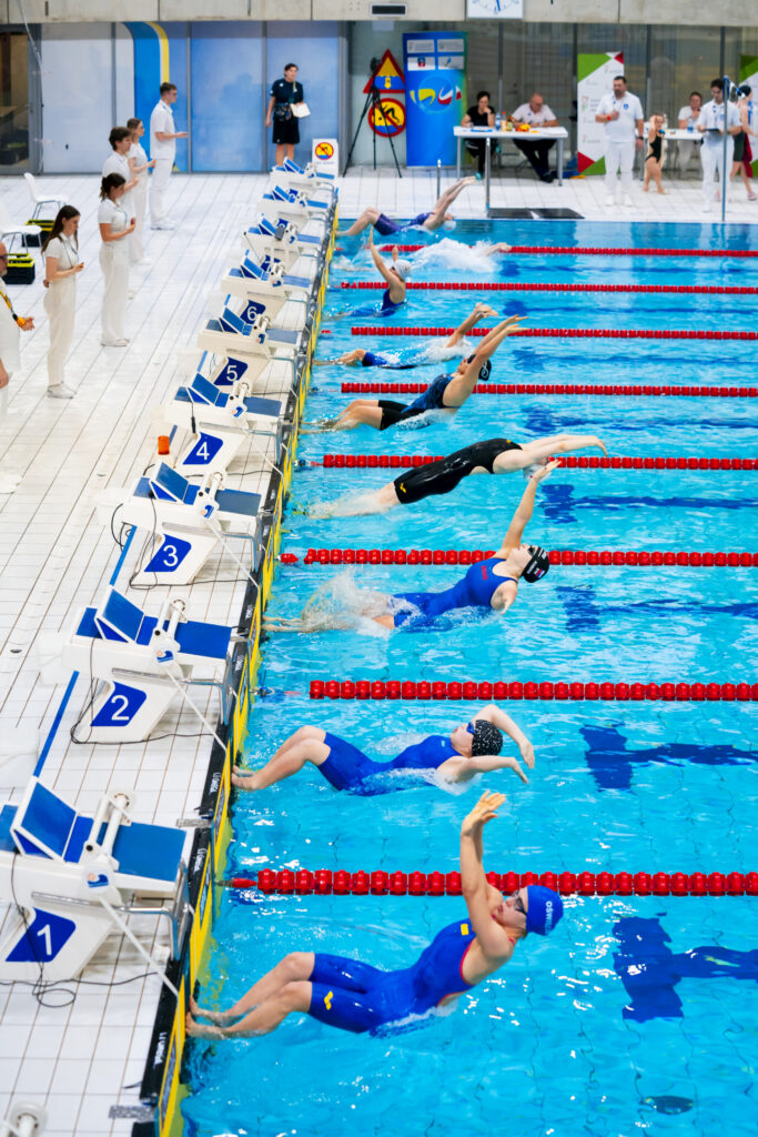 Zimowe Mp Szczecin 2025 D2