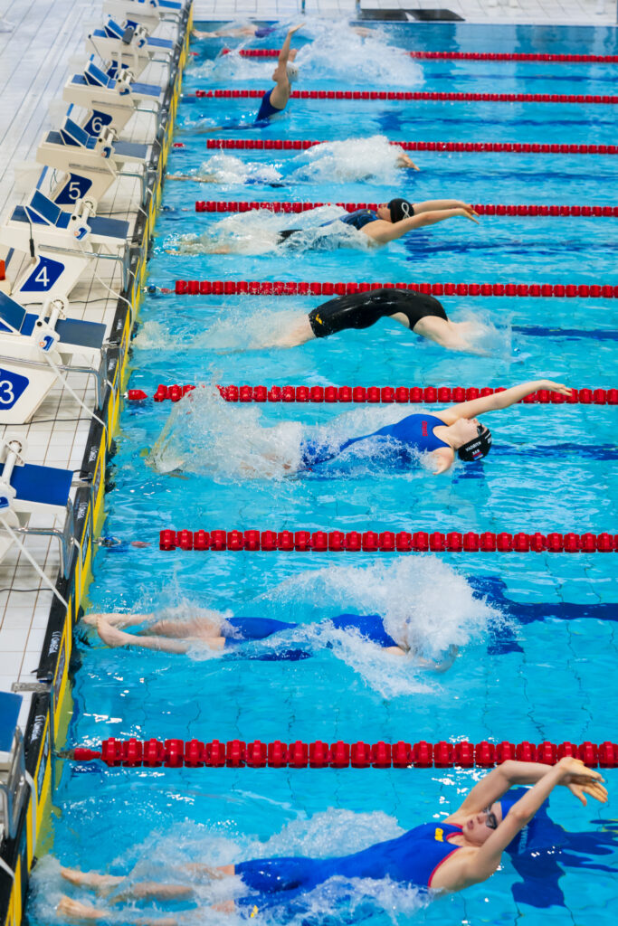 Zimowe Mp Szczecin 2025 D2