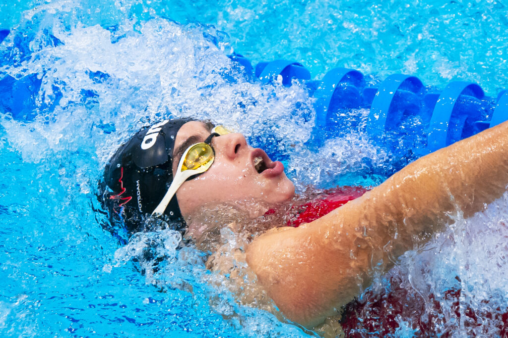 Zimowe Mp Szczecin 2025 D2