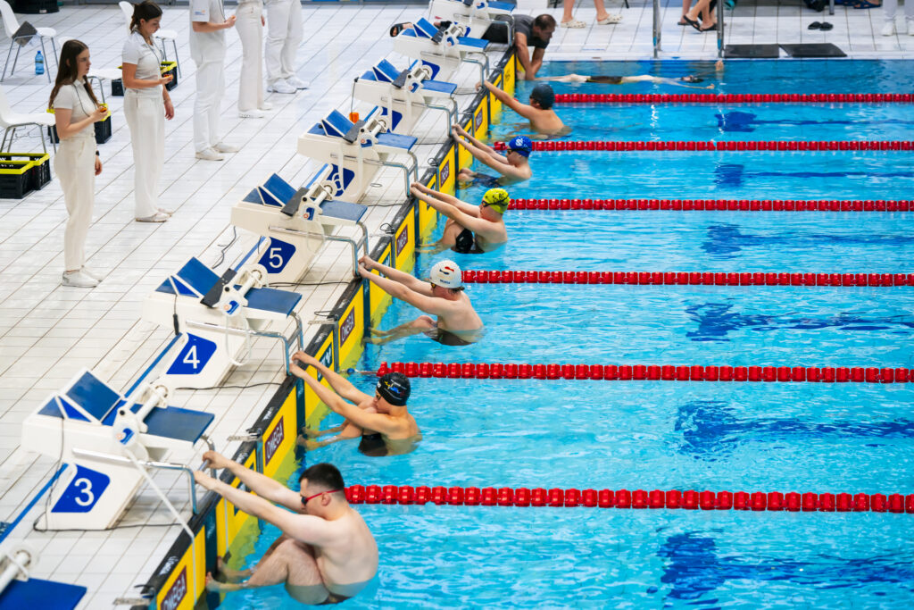 Zimowe Mp Szczecin 2025 D2