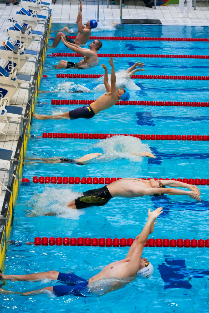 Zimowe Mp Szczecin 2025 D2