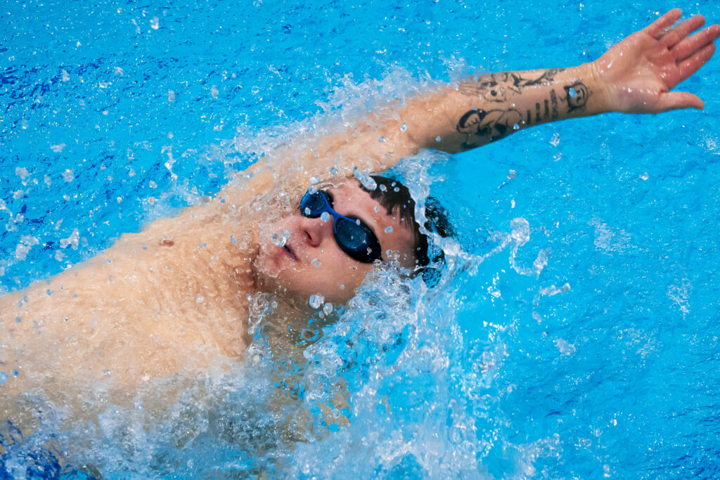 Zimowe Mp Szczecin 2025 D2