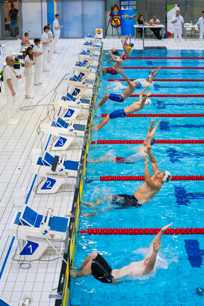 Zimowe Mp Szczecin 2025 D2