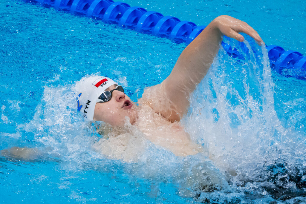 Zimowe Mp Szczecin 2025 D2