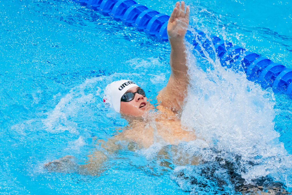 Zimowe Mp Szczecin 2025 D2