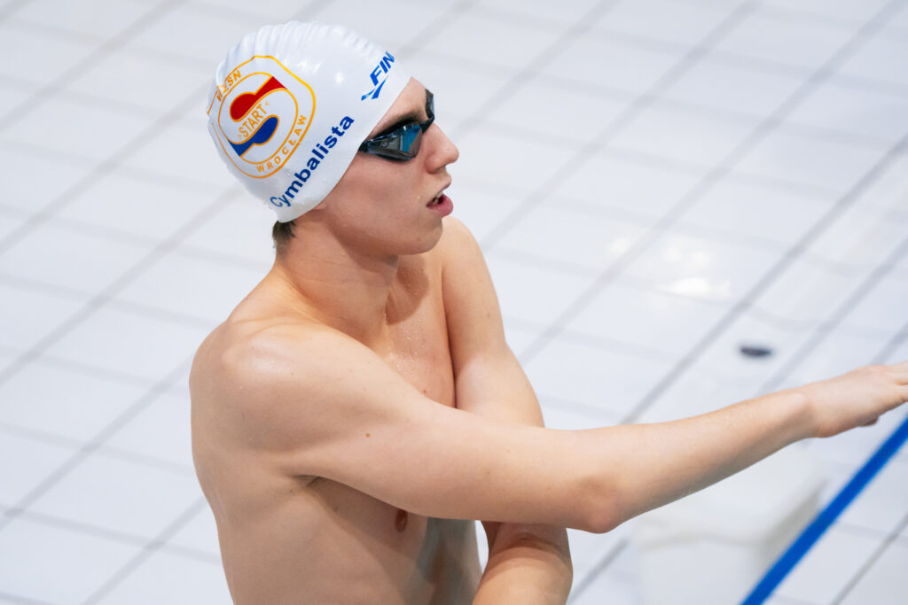 Zimowe Mp Szczecin 2025 D2