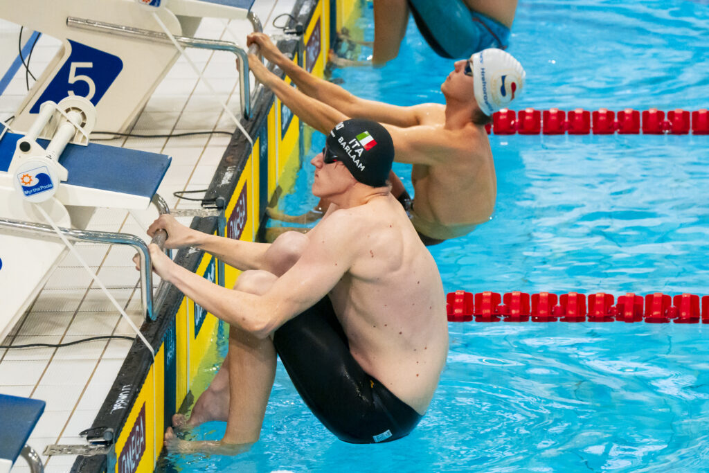 Zimowe Mp Szczecin 2025 D2