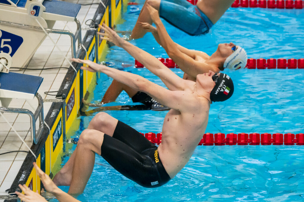 Zimowe Mp Szczecin 2025 D2