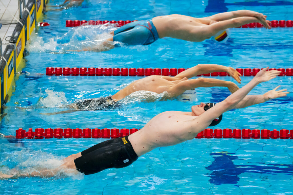 Zimowe Mp Szczecin 2025 D2