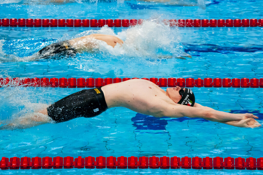 Zimowe Mp Szczecin 2025 D2