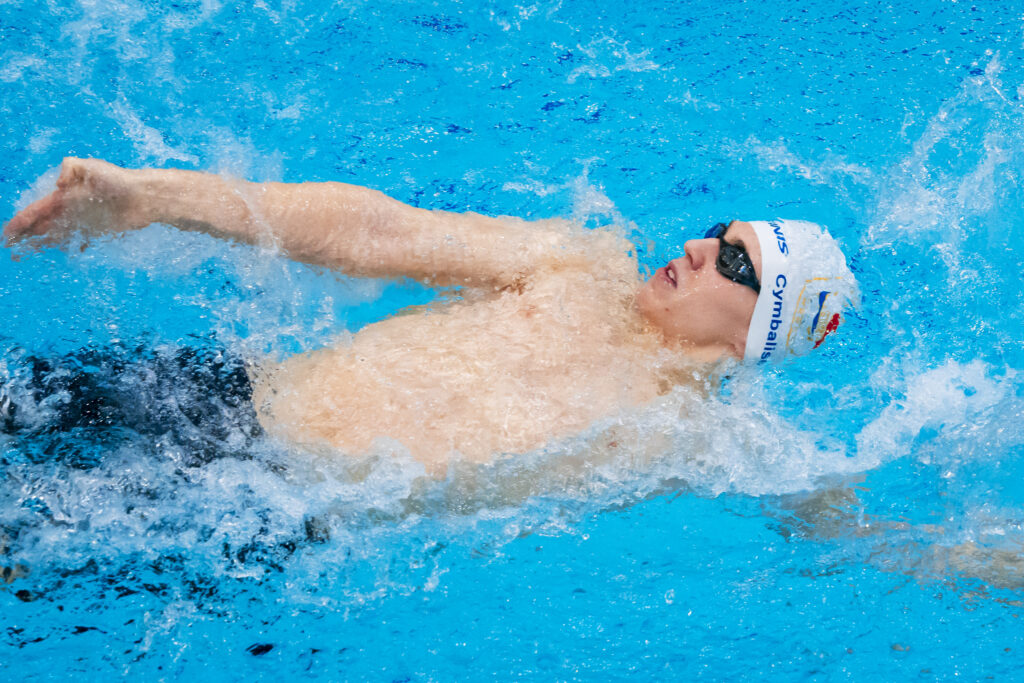 Zimowe Mp Szczecin 2025 D2