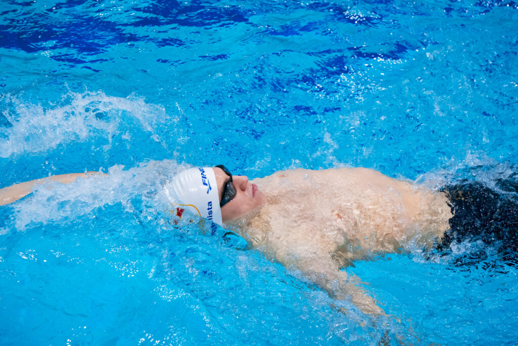 Zimowe Mp Szczecin 2025 D2