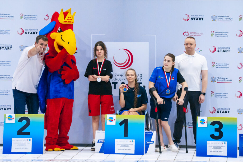 Zimowe Mp Szczecin 2025 D2