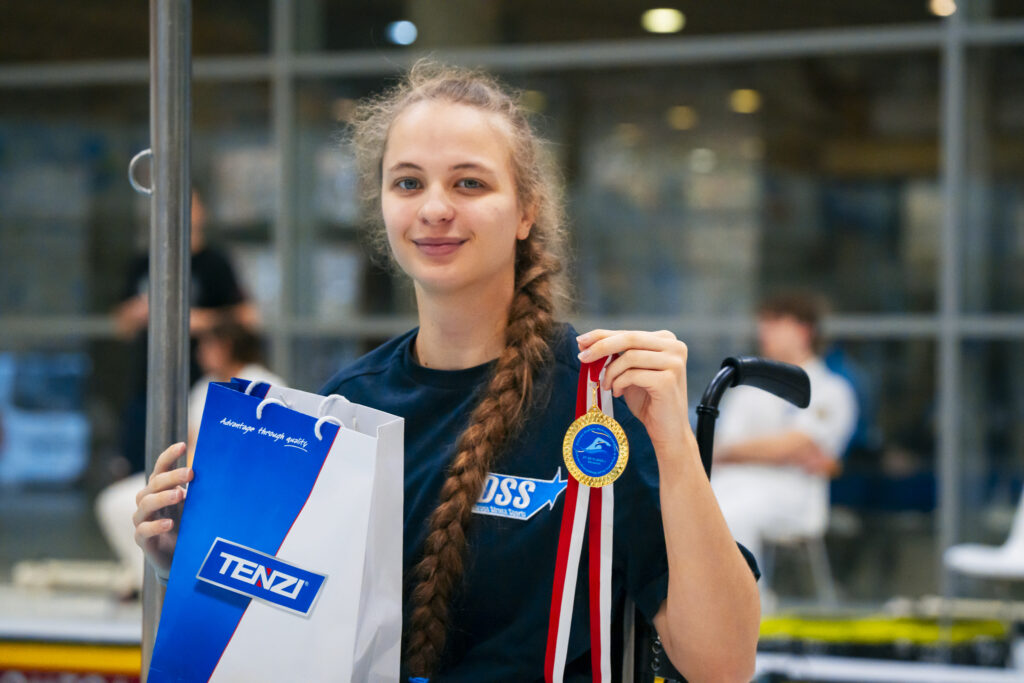 Zimowe Mp Szczecin 2025 D2