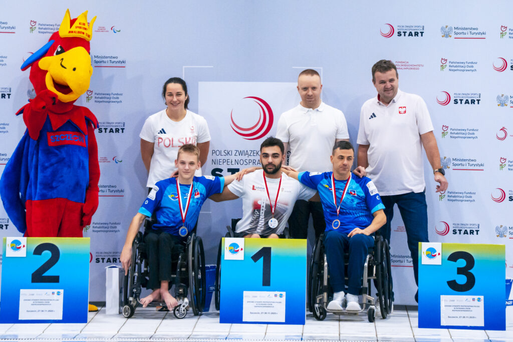 Zimowe Mp Szczecin 2025 D2