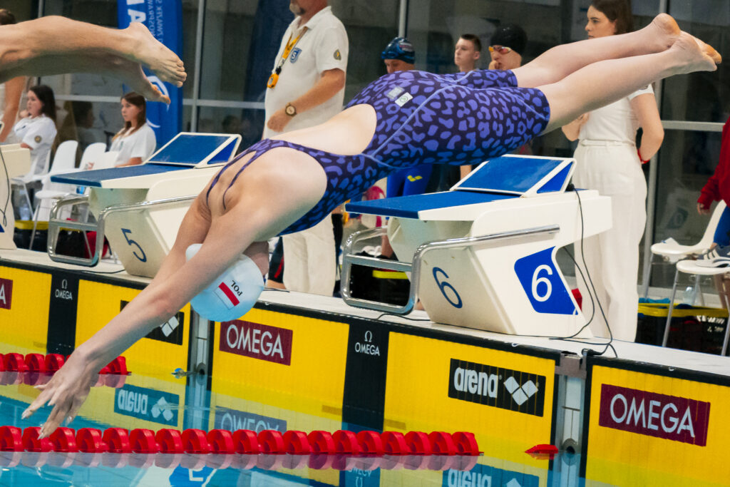 Zimowe Mp Szczecin 2025 D2