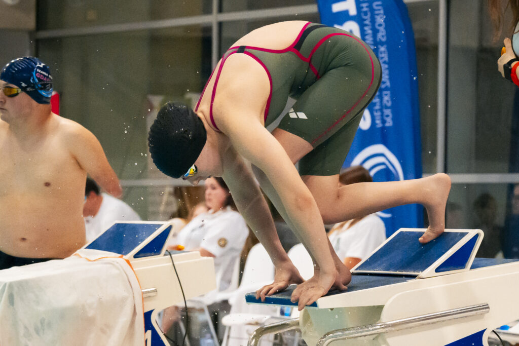 Zimowe Mp Szczecin 2025 D2