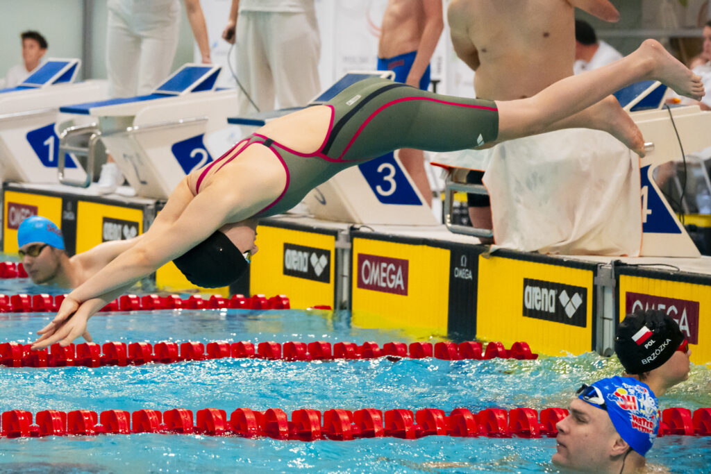 Zimowe Mp Szczecin 2025 D2