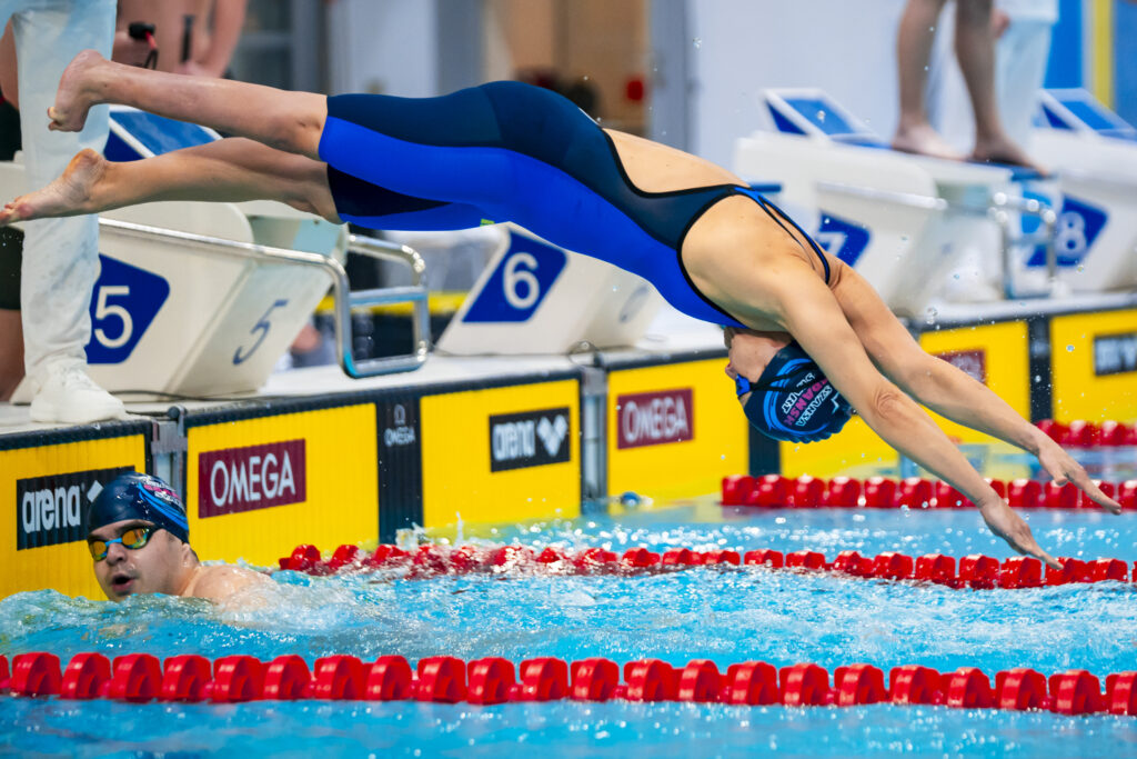 Zimowe Mp Szczecin 2025 D2