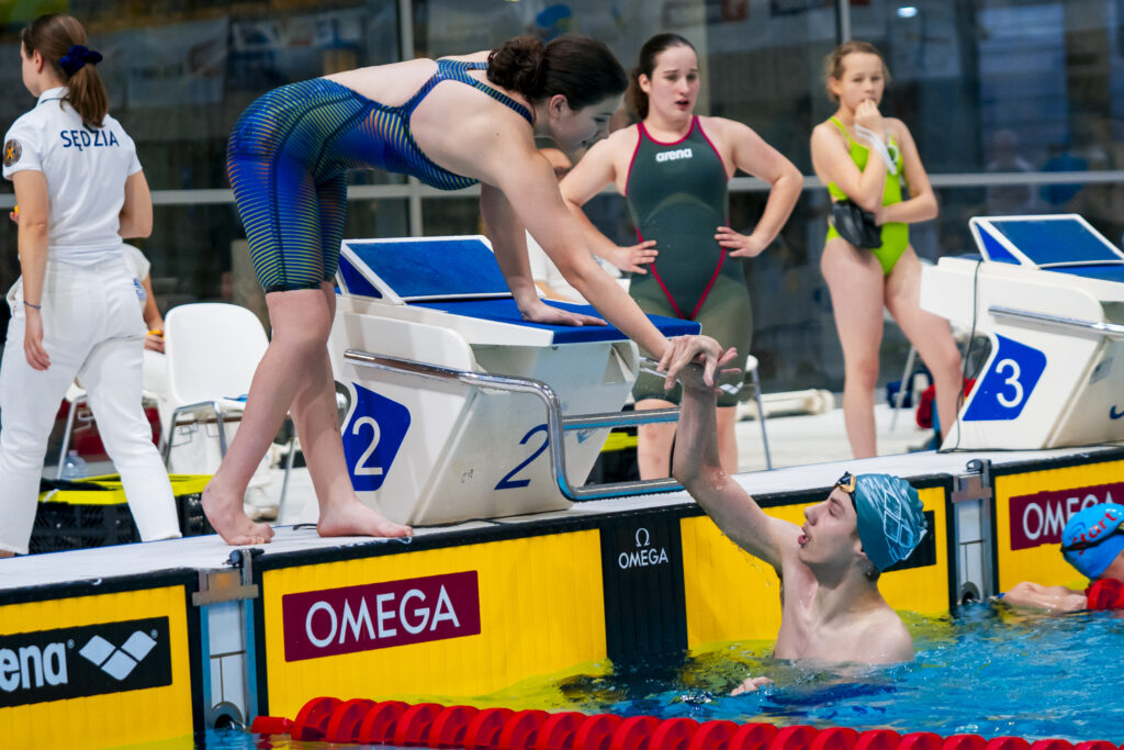 Zimowe Mp Szczecin 2025 D2