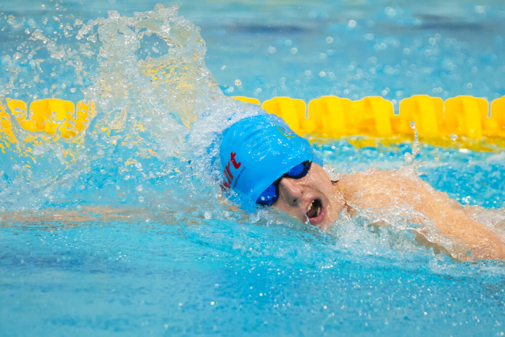 Zimowe Mp Szczecin 2025 D2