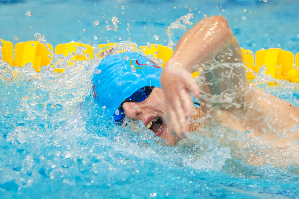 Zimowe Mp Szczecin 2025 D2