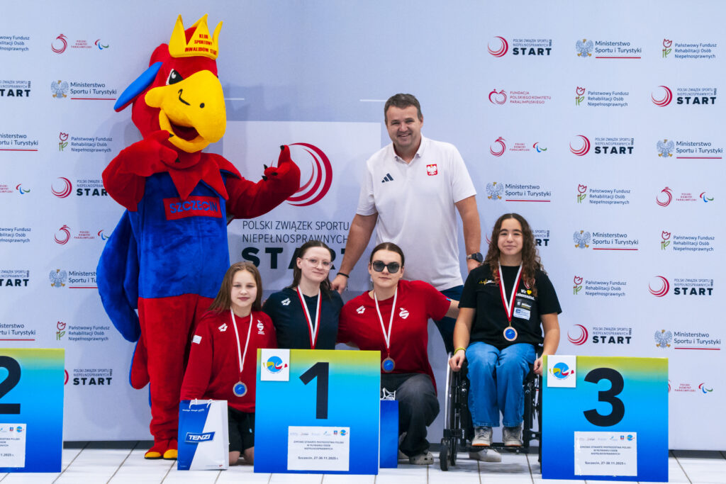 Zimowe Mp Szczecin 2025 D2