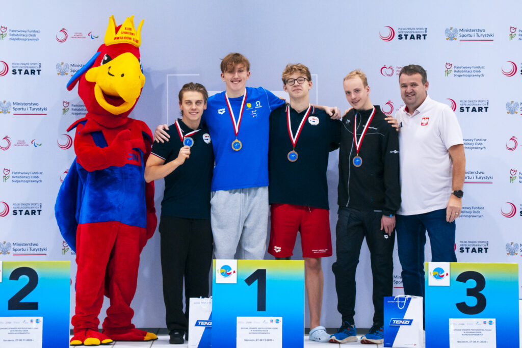 Zimowe Mp Szczecin 2025 D2